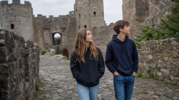 Visiter les châteaux médiévaux avec des ados : ce qu’il faut savoir