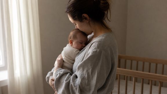 Routine du coucher : comment instaurer un rituel apaisant pour bébé ?