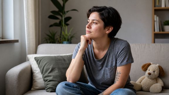 Gérer la culpabilité parentale : conseils pour relativiser et avancer sereinement