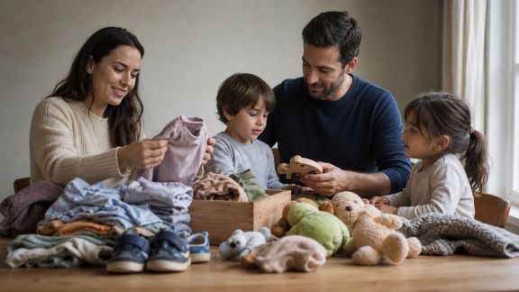 Acheter d’occasion pour la famille : astuces et précautions à connaître