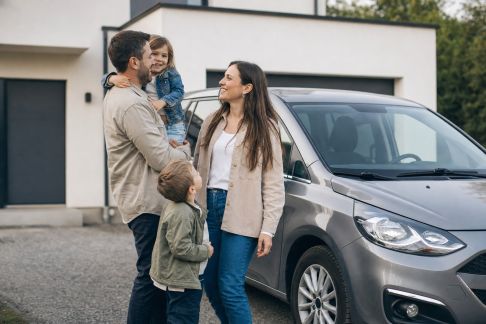 Profiter des aides pour l’achat d’un véhicule familial : démarches et conseils
