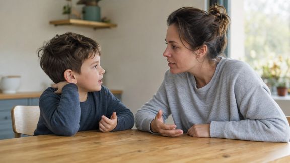 Encourager l’expression orale à la maison : astuces pour de meilleures prises de parole
