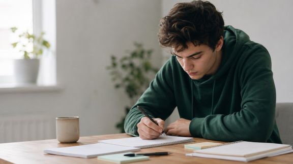 Mettre en place des séances de révision efficaces avant les évaluations