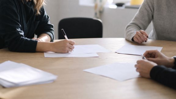 Préparer et accompagner sereinement les réunions parents-professeurs