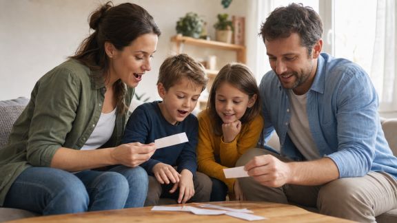 Billets de spectacles et ciné : profiter des réductions pour les familles