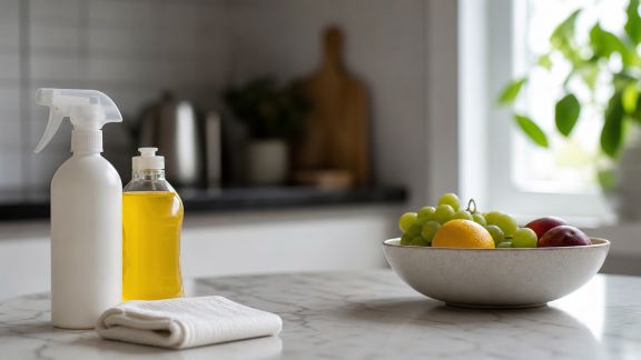 Éviter les intoxications acccidentelles à la maison : conseils pour sécuriser le quotidien