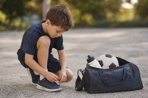 Les aides méconnues pour financer les activités sportives des enfants