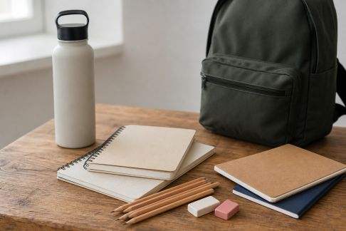 Économiser sur les fournitures scolaires toute l’année : conseils pratiques