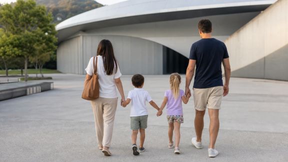 Comment bénéficier des offres culturelles et sportives pour les familles à tarif réduit