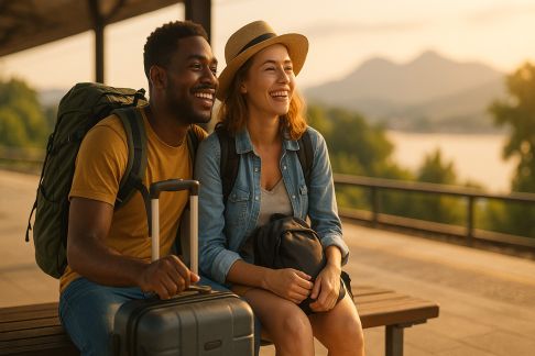Séjours économiques : partir en vacances sans se ruiner