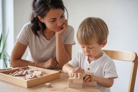 Adapter la pédagogie à la personnalité de son enfant : exemples et bonnes pratiques