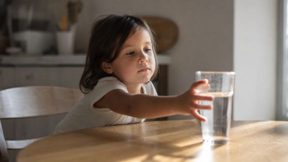 L’essentiel à savoir sur la déshydratation chez l’enfant et comment l’éviter