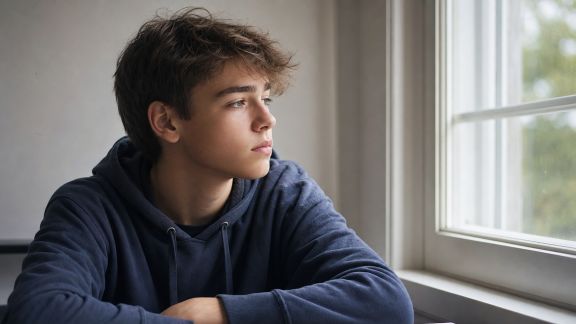 Les adolescents face à l'échec : comment transformer les difficultés en opportunités d'apprentissage