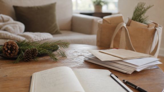 S’organiser pour les fêtes de fin d’année sans dépasser son budget