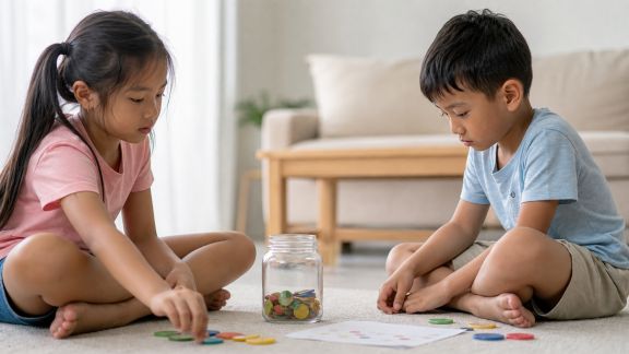 Comment budgétiser les loisirs des enfants sans déraper
