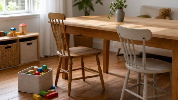 Les bons plans pour équiper la maison à petits prix quand on a des enfants