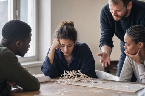 Eduquer à la gestion de l’erreur : transformer l’échec en opportunité d’apprentissage
