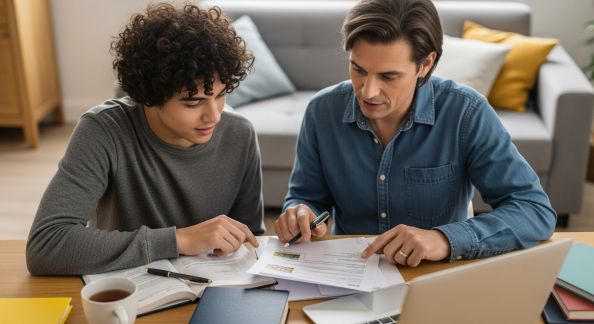 Techniques pour accompagner l’orientation et les choix scolaires de son adolescent