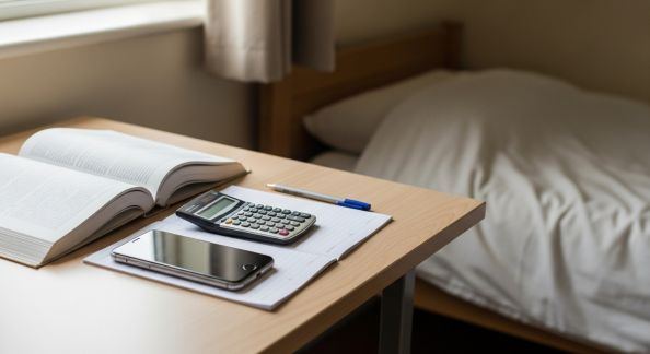 Trouver un équilibre entre vie sociale et scolaire chez les adolescents
