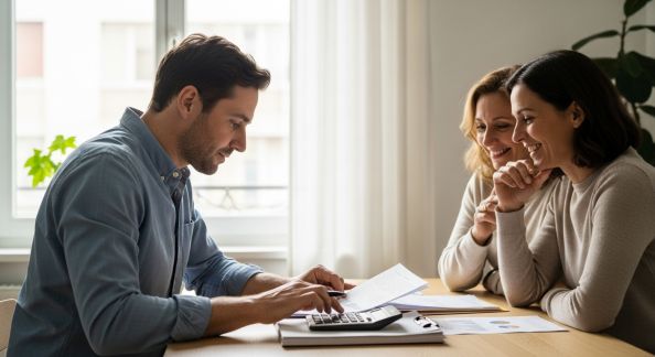 Famille et impôts : les déductions fiscales à connaître en 2026