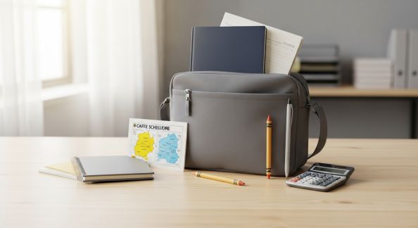 Accompagner la transition de l’école primaire au collège : conseils pour petits et grands