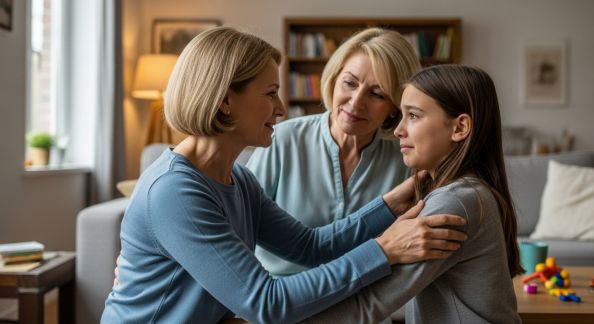 Accompagner son enfant dans la gestion de ses émotions au quotidien